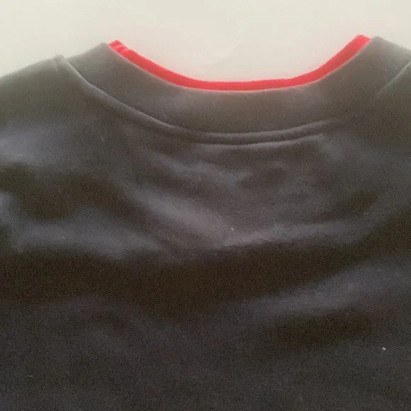 Christmas sweatshirt: excellent for holiday’s into new year - Picture 4 of 4